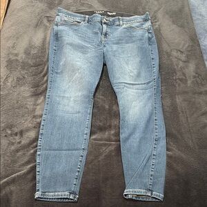 Torrid Jeans
